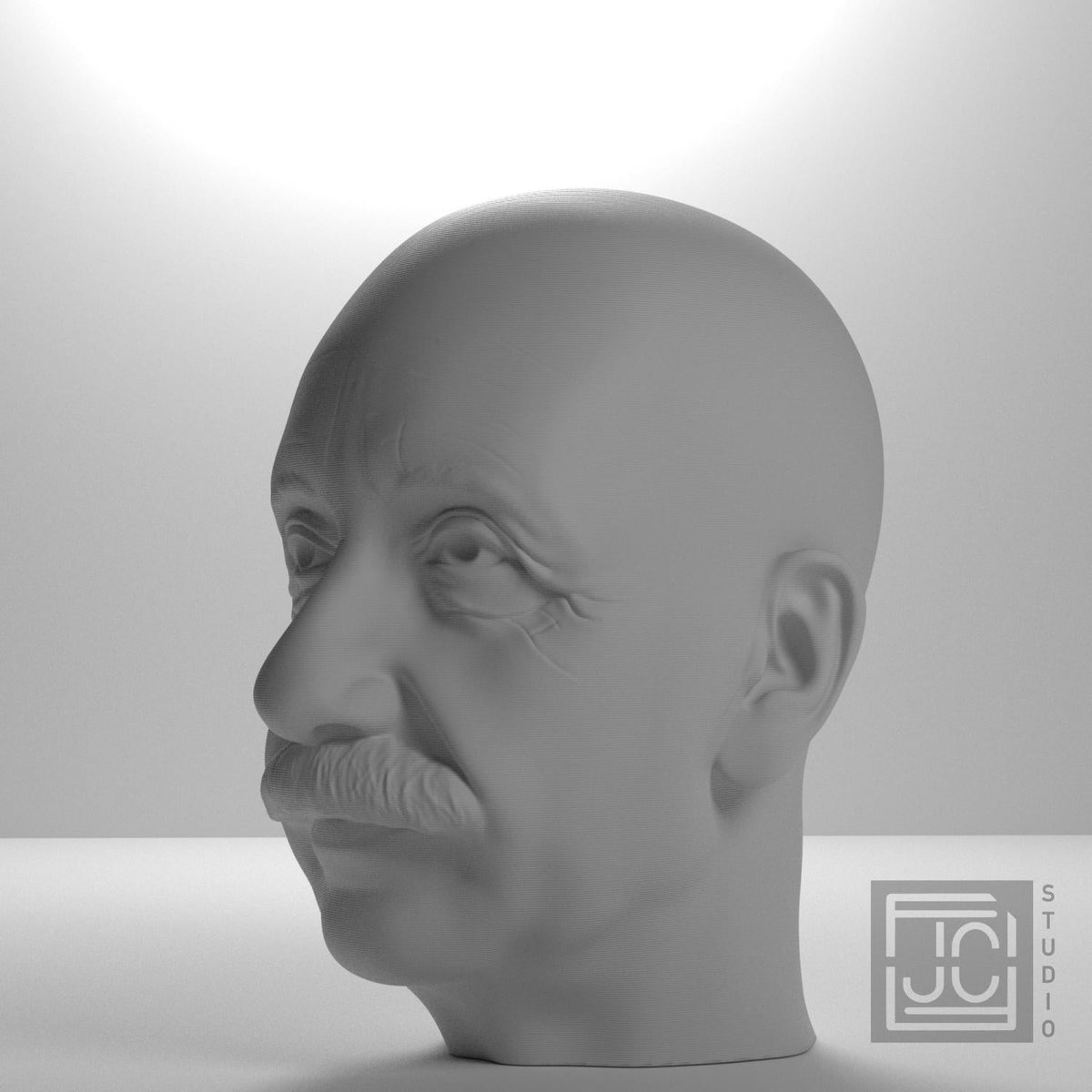 Albert Einstein