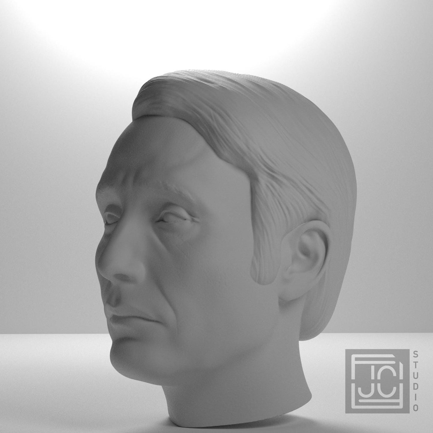 Mads Mikkelsen