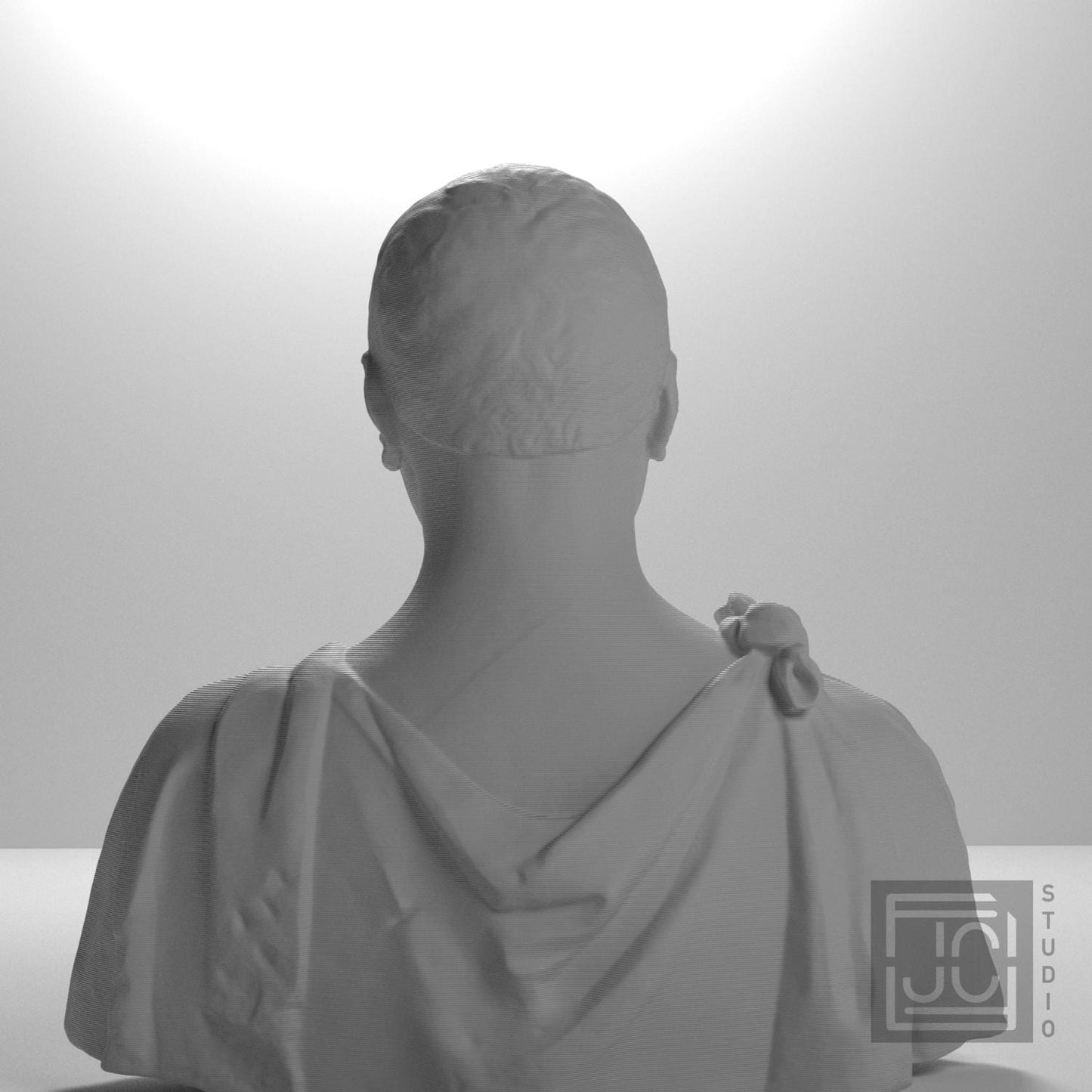 Bust of Francesco di Tommaso Sassetti