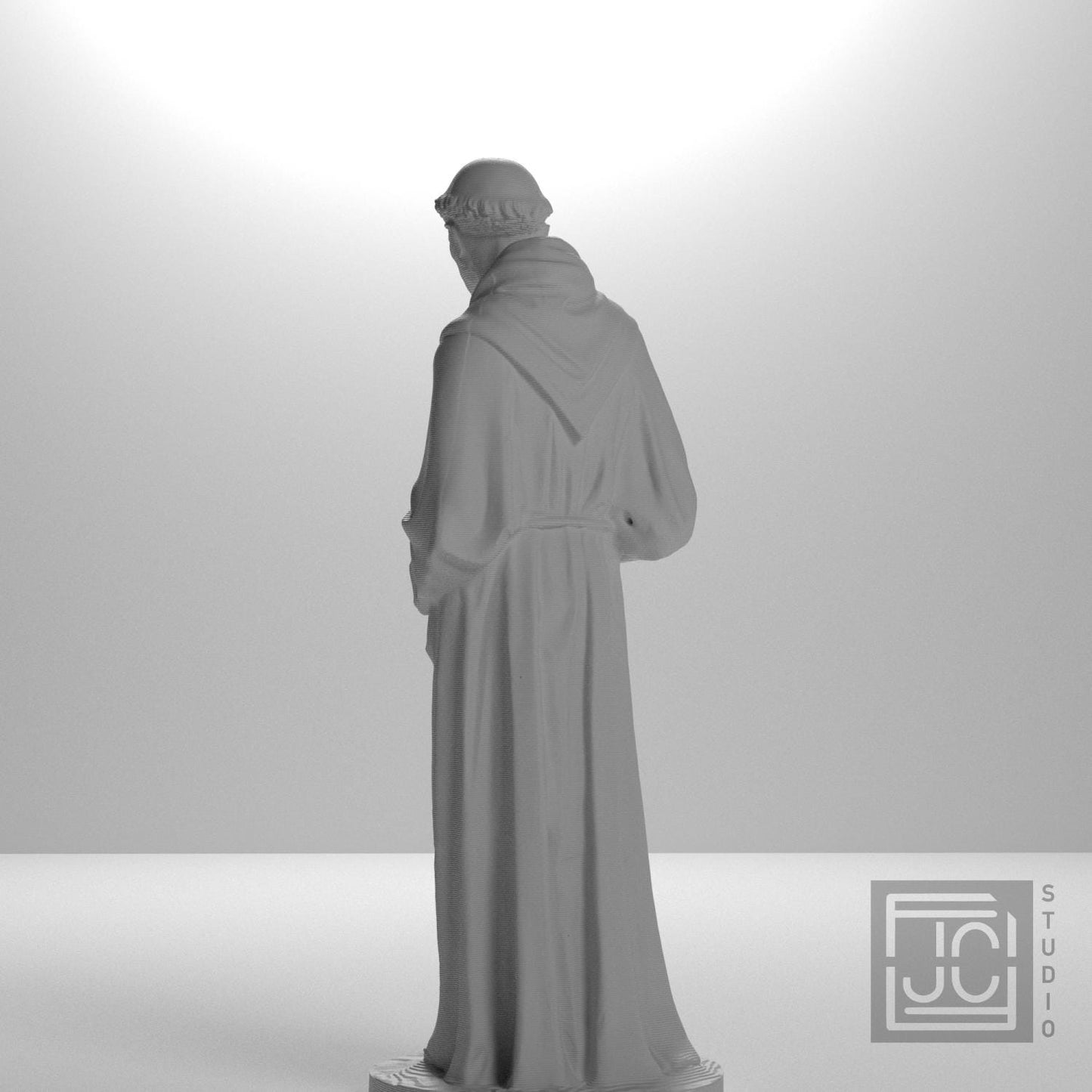 St Francis of Assisi