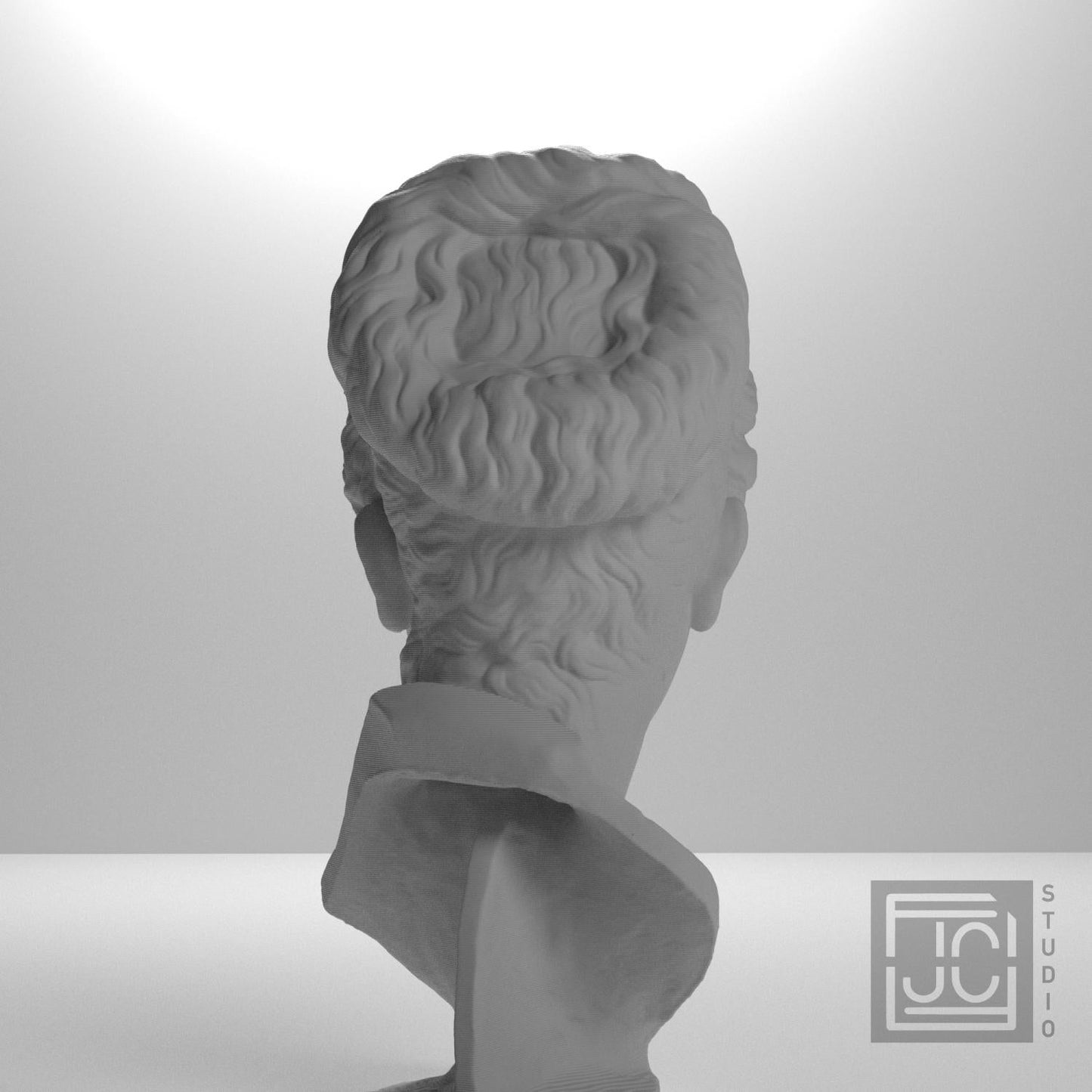 Bust of Iulia Titi