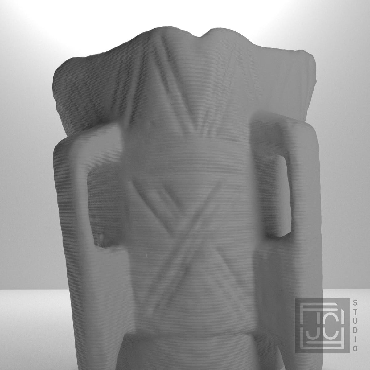 Mether or Drinking Vessel