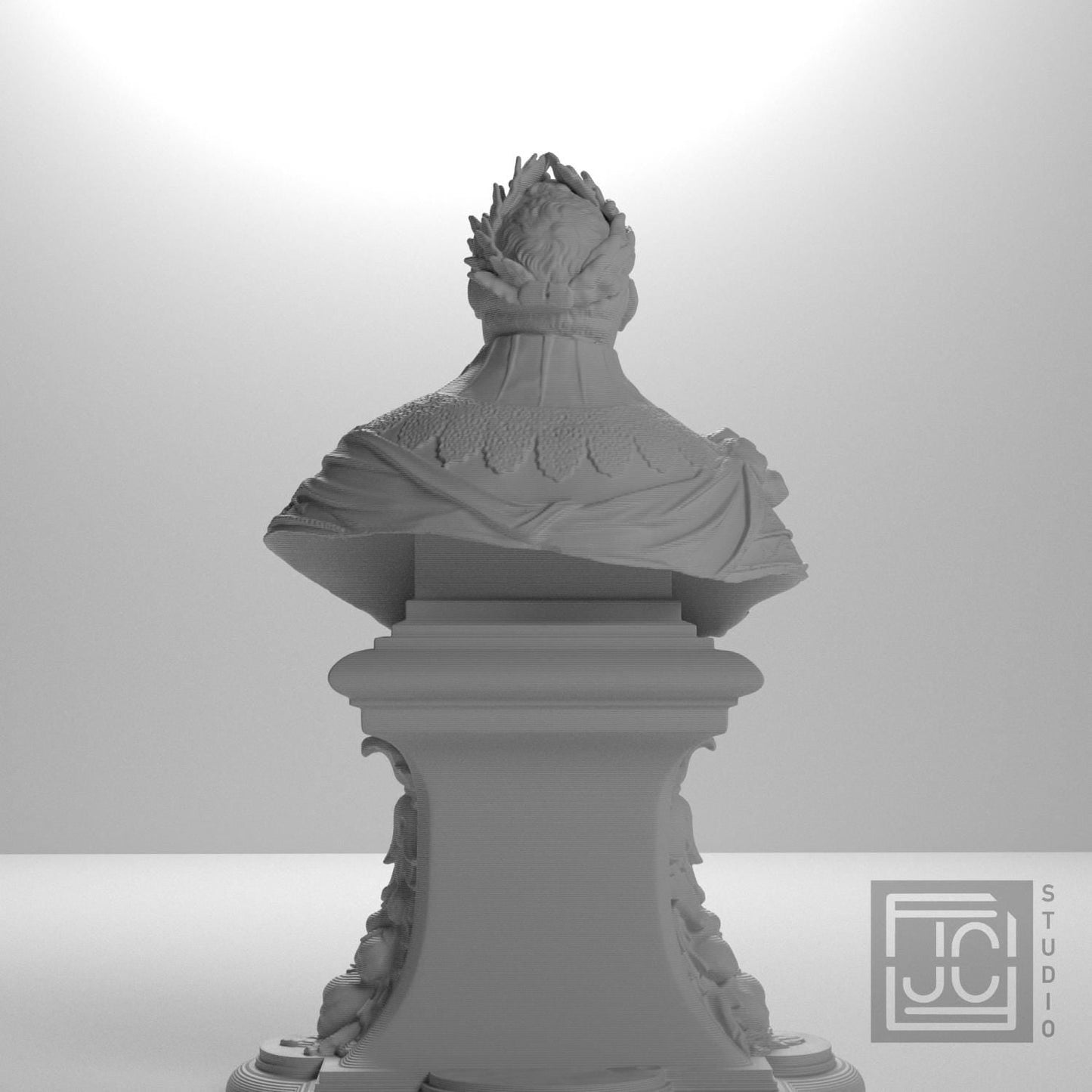 Gustav II Adolf King of Sweden