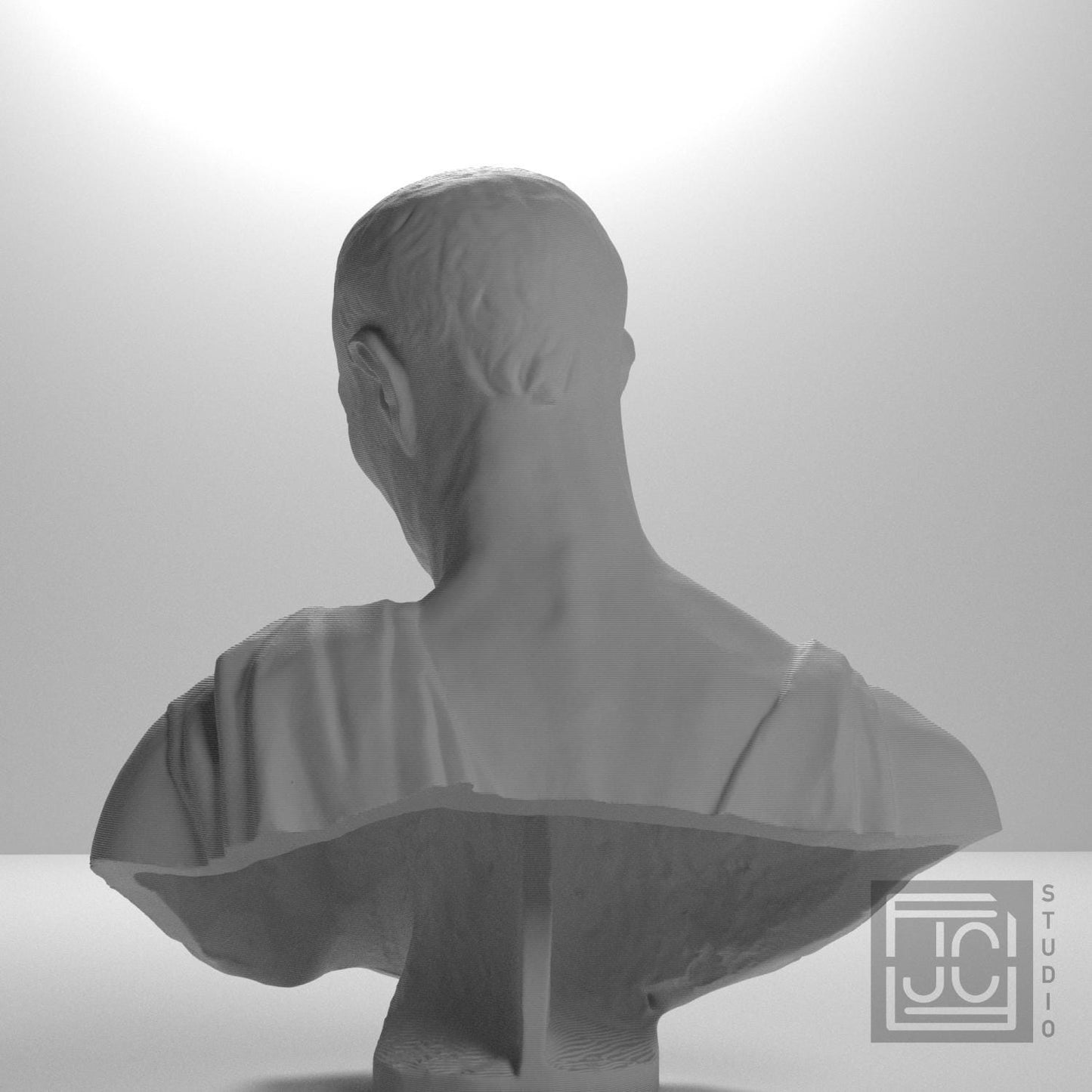 Bust