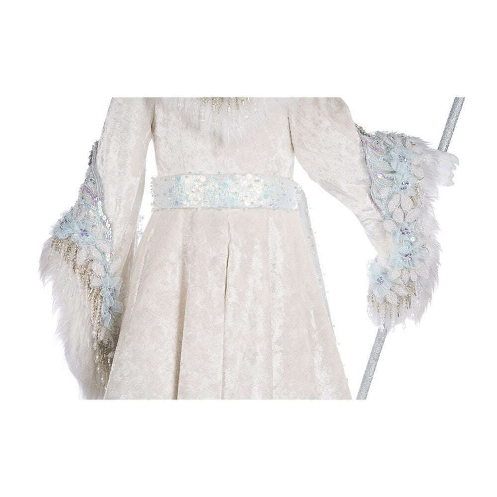 King Winterfield Of Crystal Kingdom by Katherine's Collection