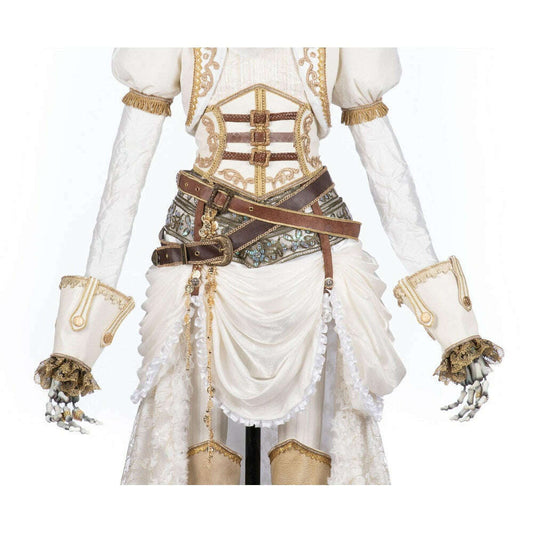 Lady Adelaid Apparition Life Size Doll by Katherine's Collection