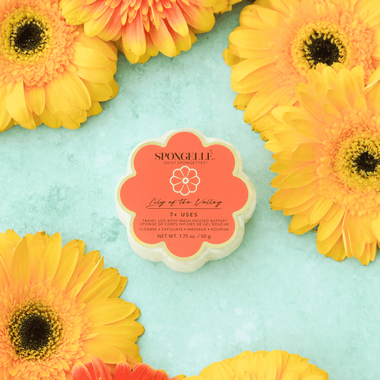 Lily of the Valley | Daisy Spongette