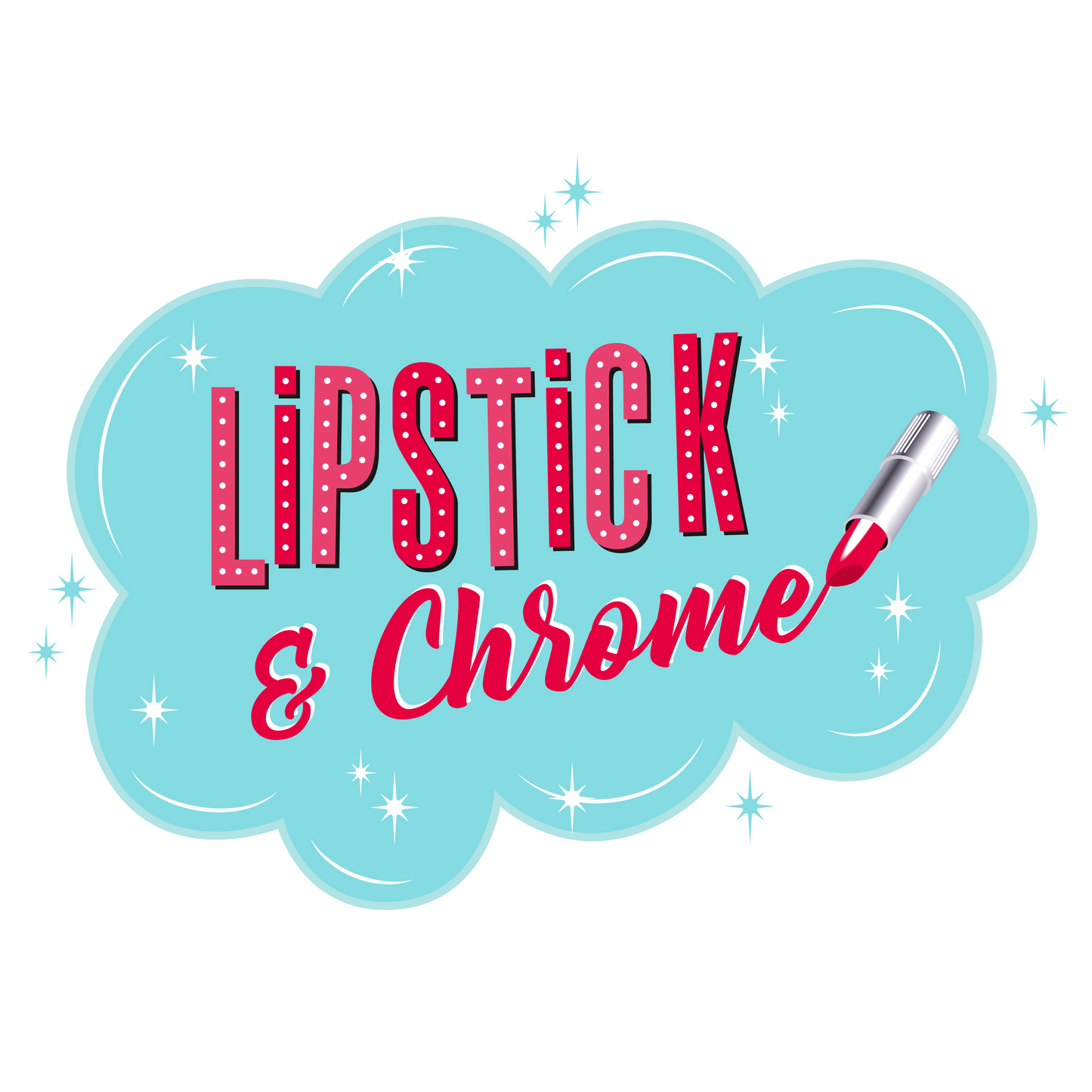 Lipstick & Chrome Gift Card