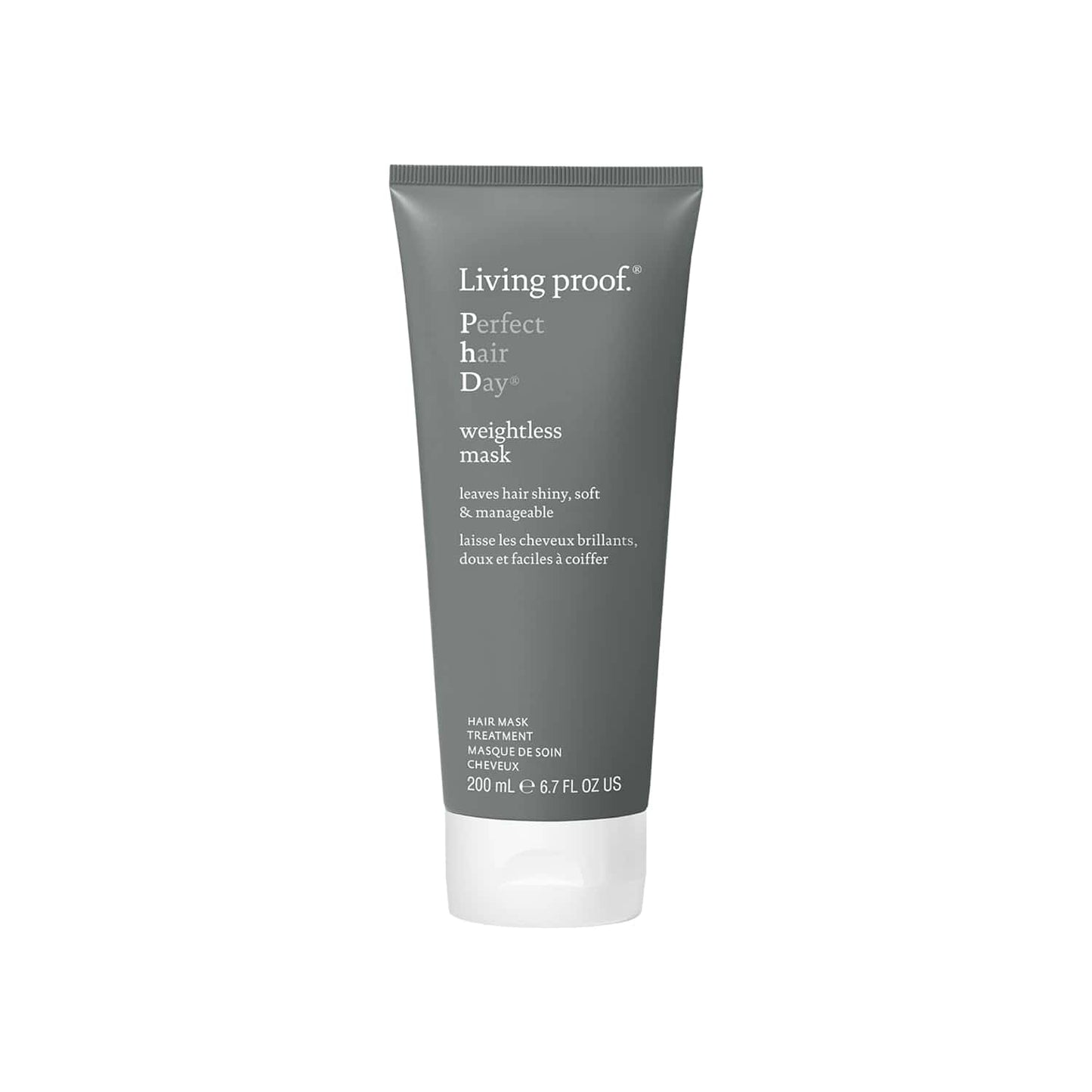 Living Proof Perfect Hair Day Weightless Mask 6.7 OZ