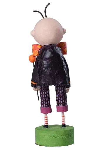 Igor Halloween Figurine by Lori Mitchell — NEW FOR 2026