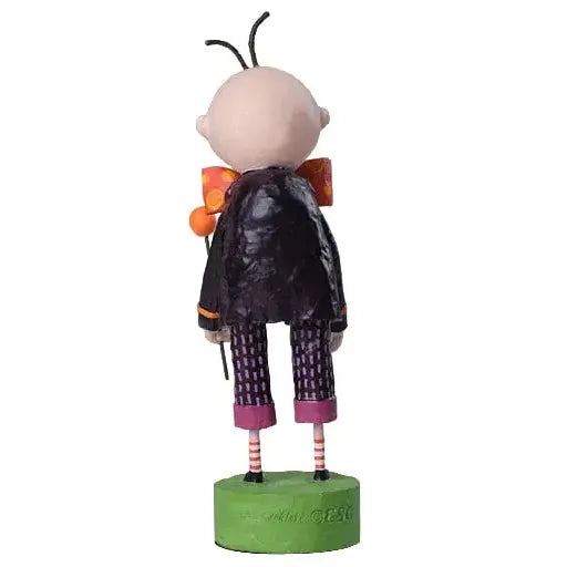 Igor Halloween Figurine by Lori Mitchell — NEW FOR 2026