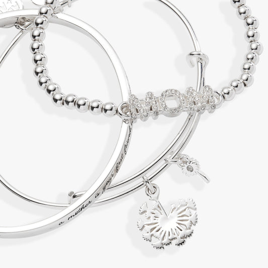 a close up of a bracelet