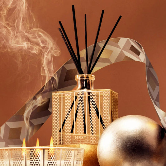Nest New York Amber & Incense Reed Diffuser 175 mL