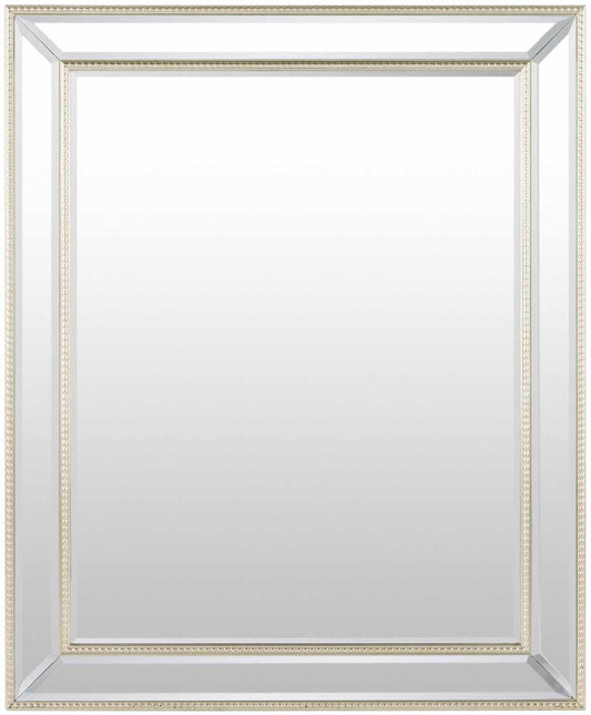Netzschkau Rectangular Mirror - Clearance