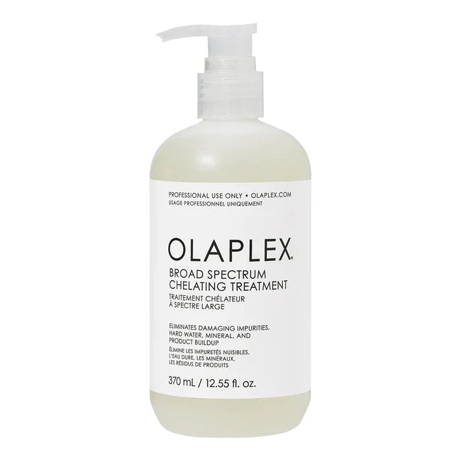 Olaplex Broad Spectrum Chelating Treatment 12.55 OZ