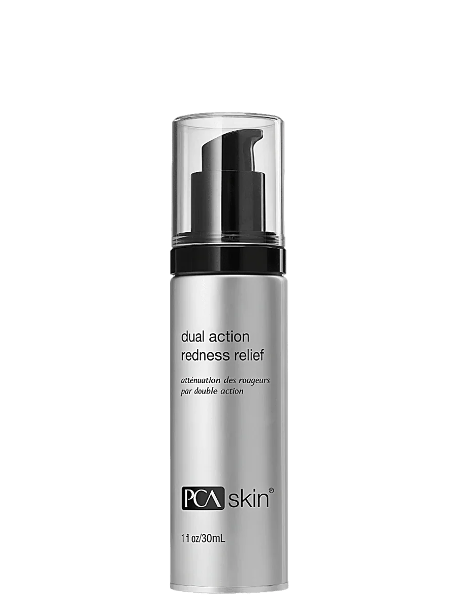 PCA Skin Dual Action Redness Relief 1 OZ