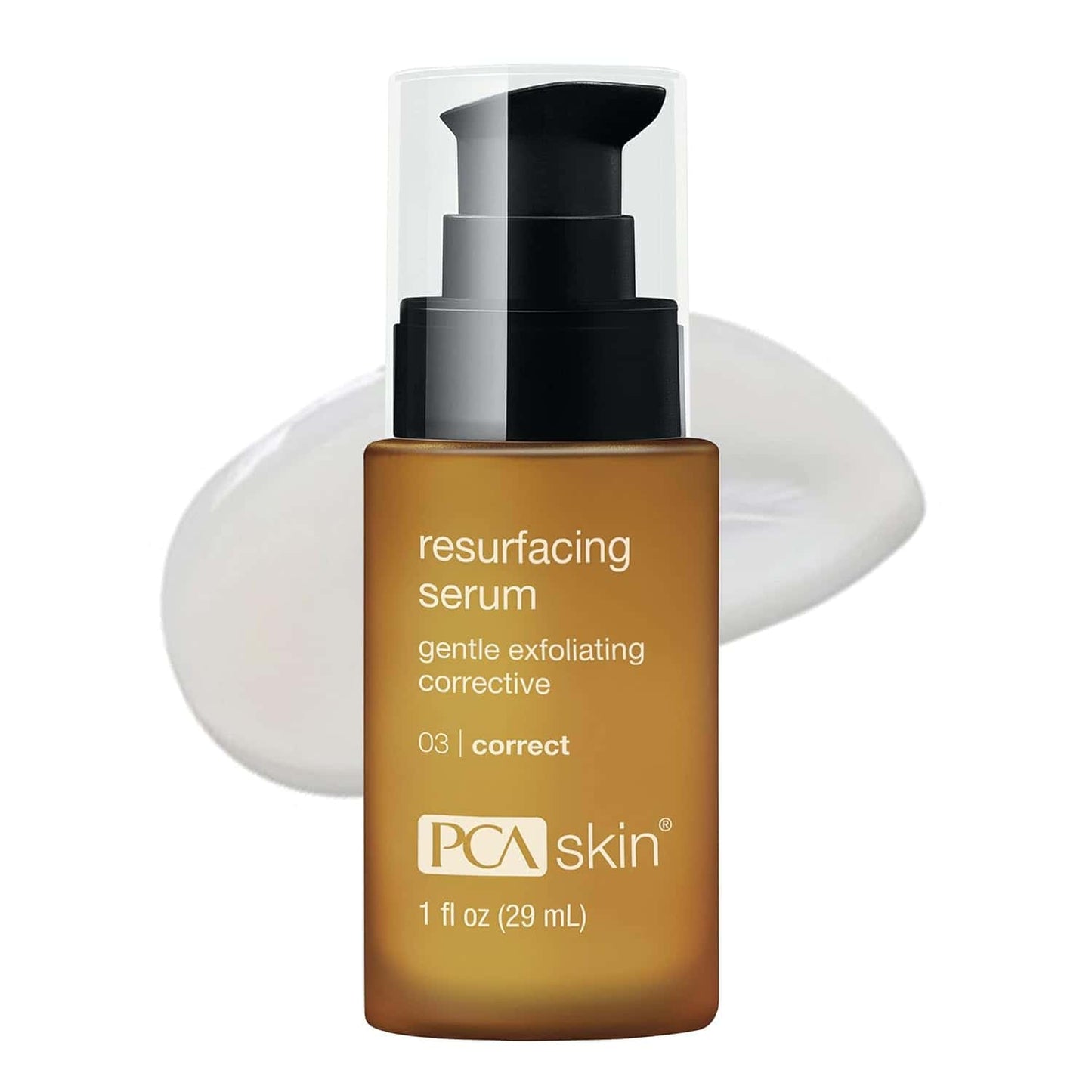 PCA Skin Resurfacing Serum 1 OZ