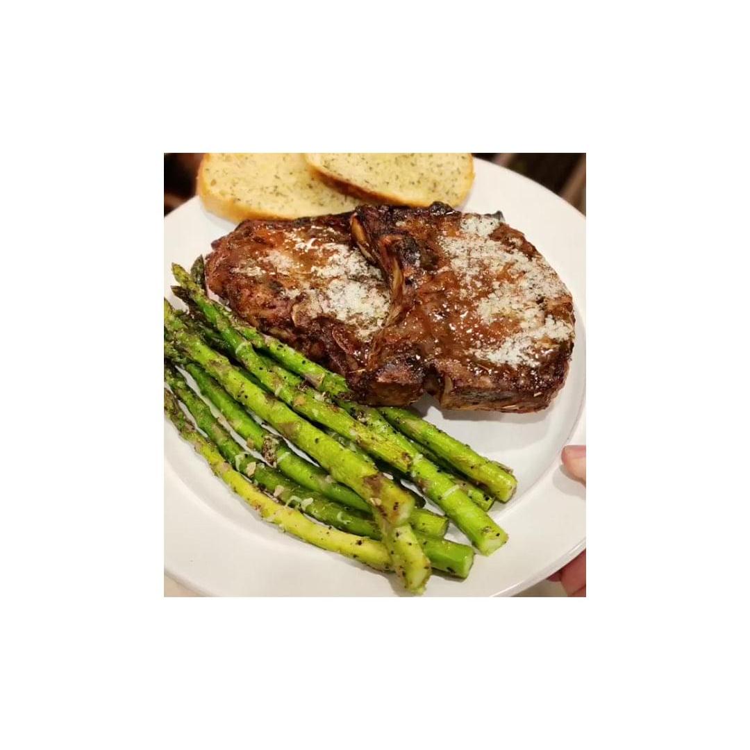 Pecan Honey Mustard