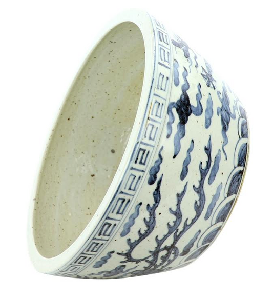 Dragon Bowl