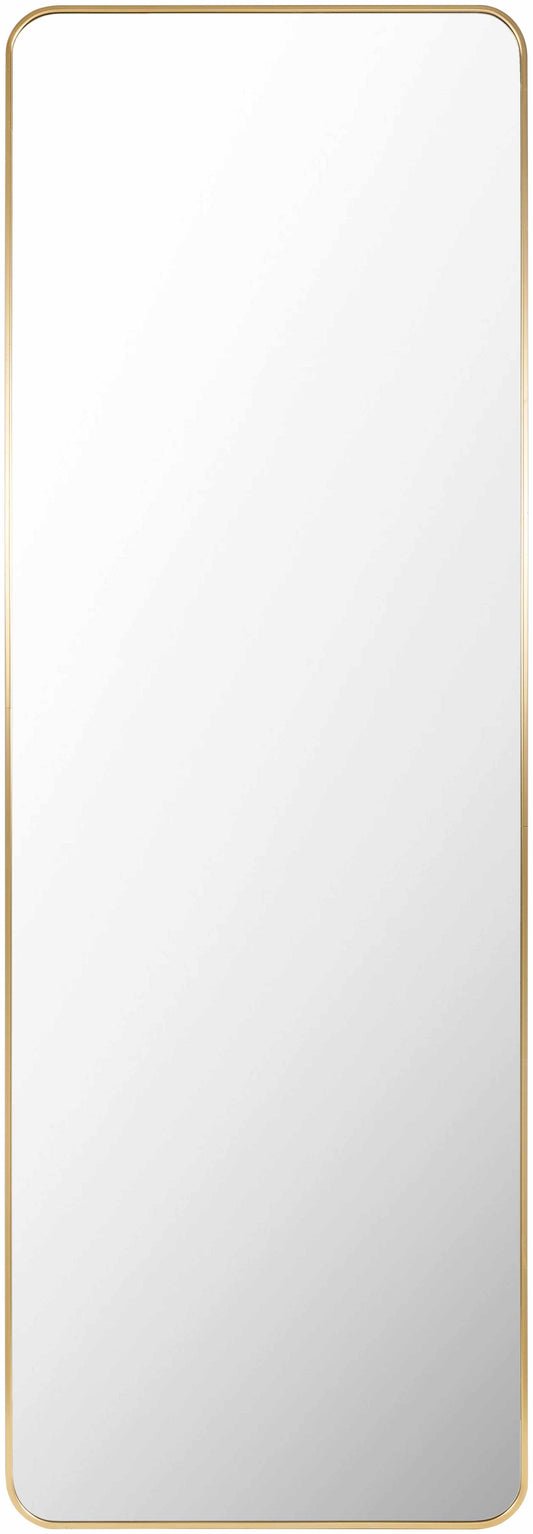 Pleumartin Mirror