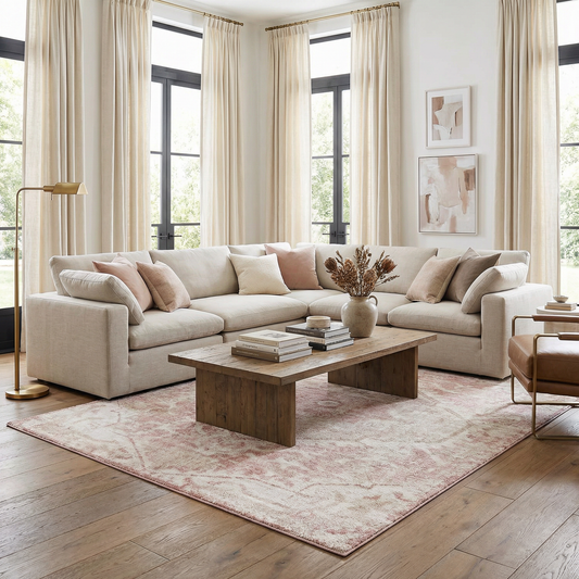 Leonora Area Rug