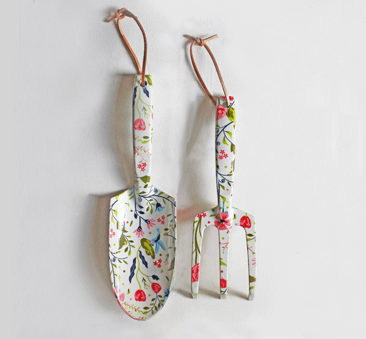 Printed Tool Set