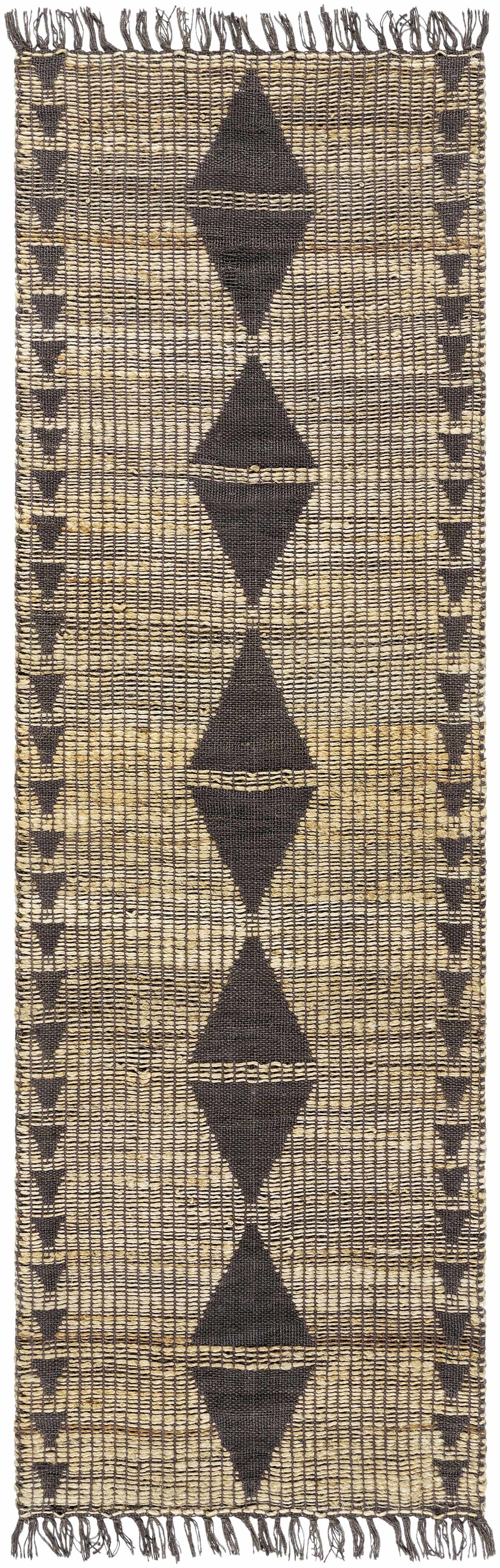 Ochoa Jute Rug - Clearance