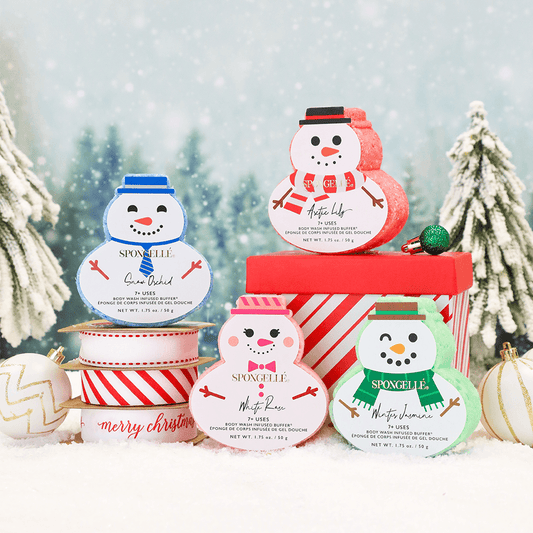 Holiday Snowman Assorted Pack