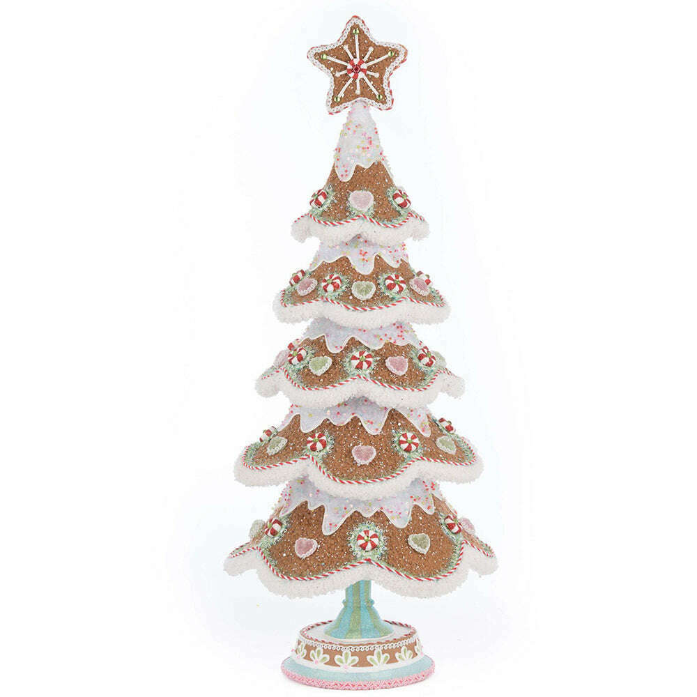 Sweet Delights Tabletop Tree by Katherine's Collection