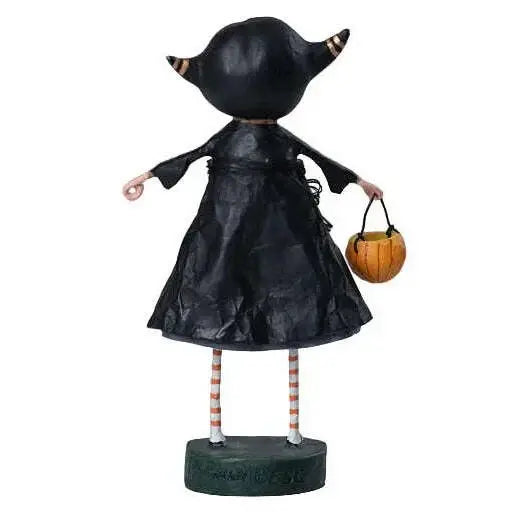 Veronica Vampire Lori Mitchell Halloween Figure