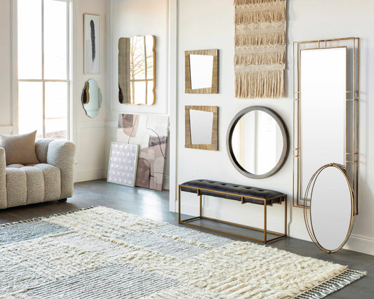 Robonkon Mirror - Clearance