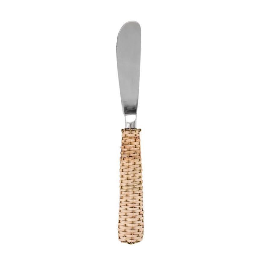 Basketweave Spreader