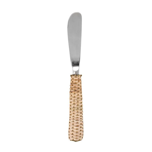 Basketweave Spreader