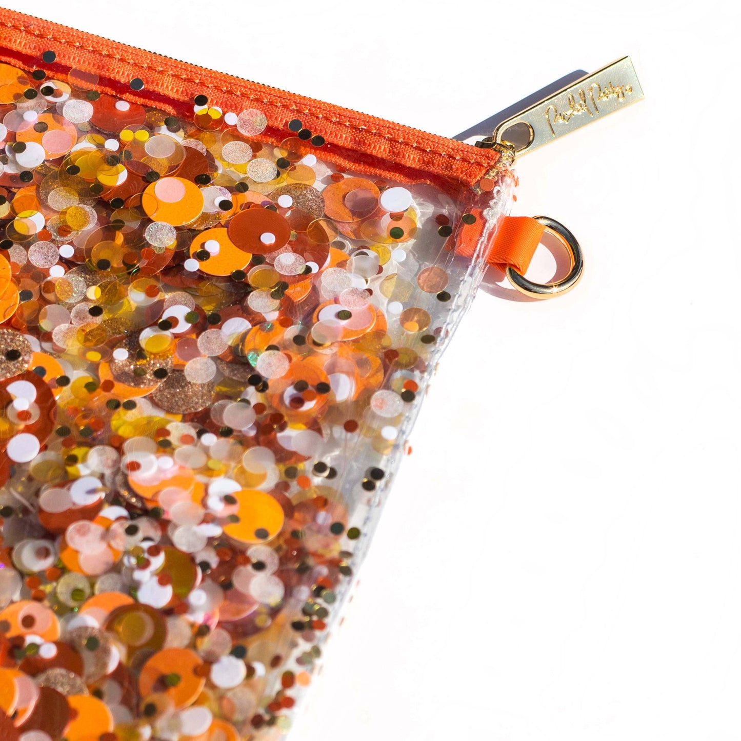Spirit Squad Confetti Everything Pouch
