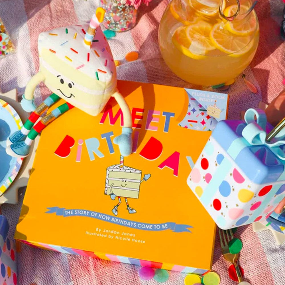 Little Bits Of Birthday Bundle