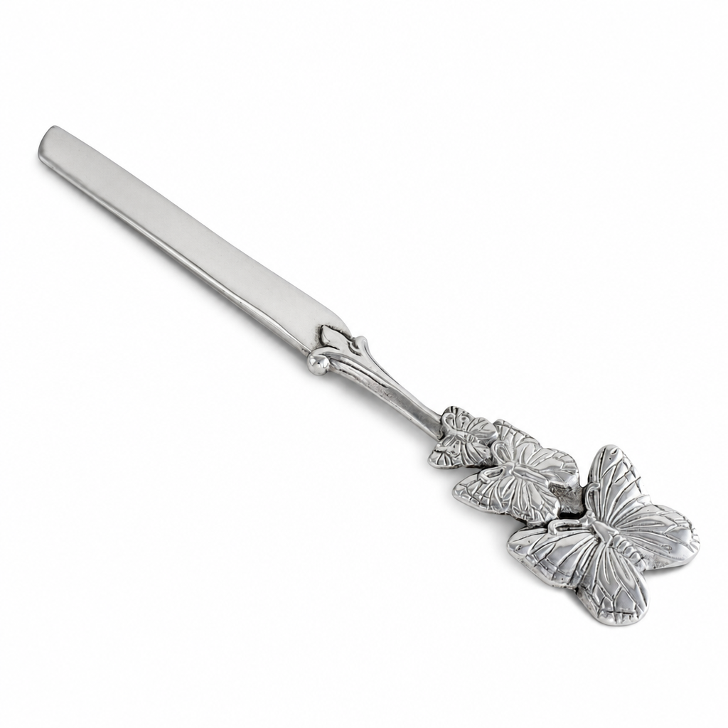 Butterfly Cake Knife