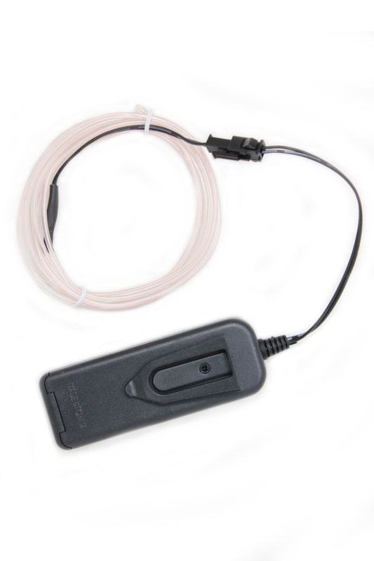 6' Neon String Light - Battery Operated
