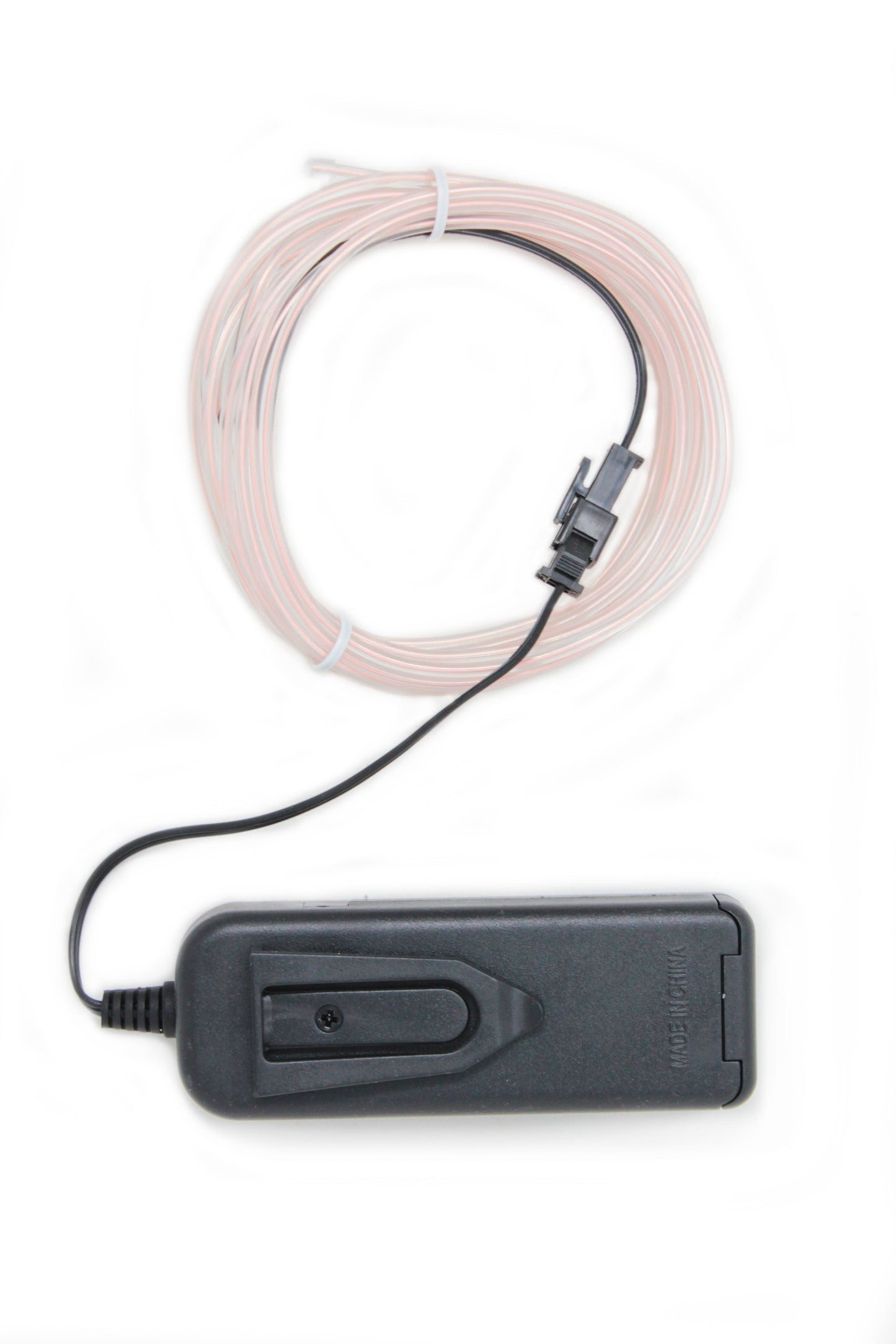 9' Neon String Light - Battery Operated