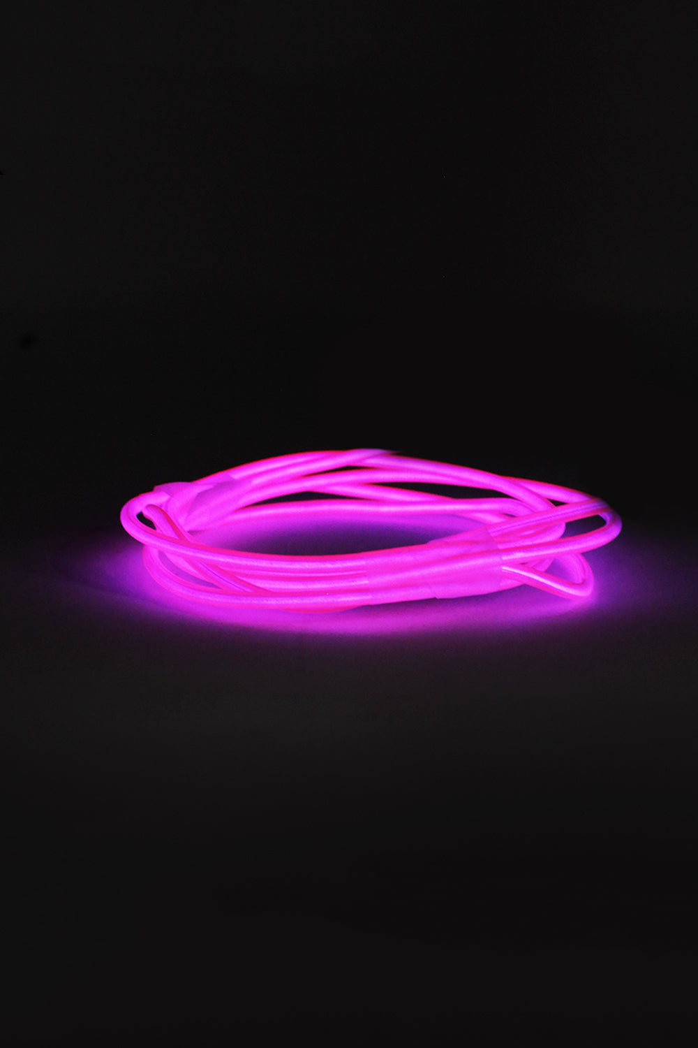 9' Neon String Light - Battery Operated