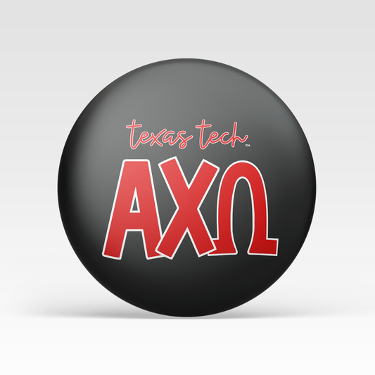 Texas Tech Alpha Chi Omega