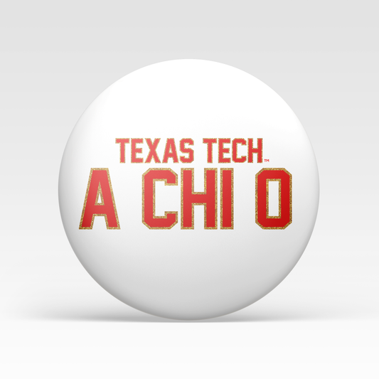 Texas Tech Alpha Chi Omega