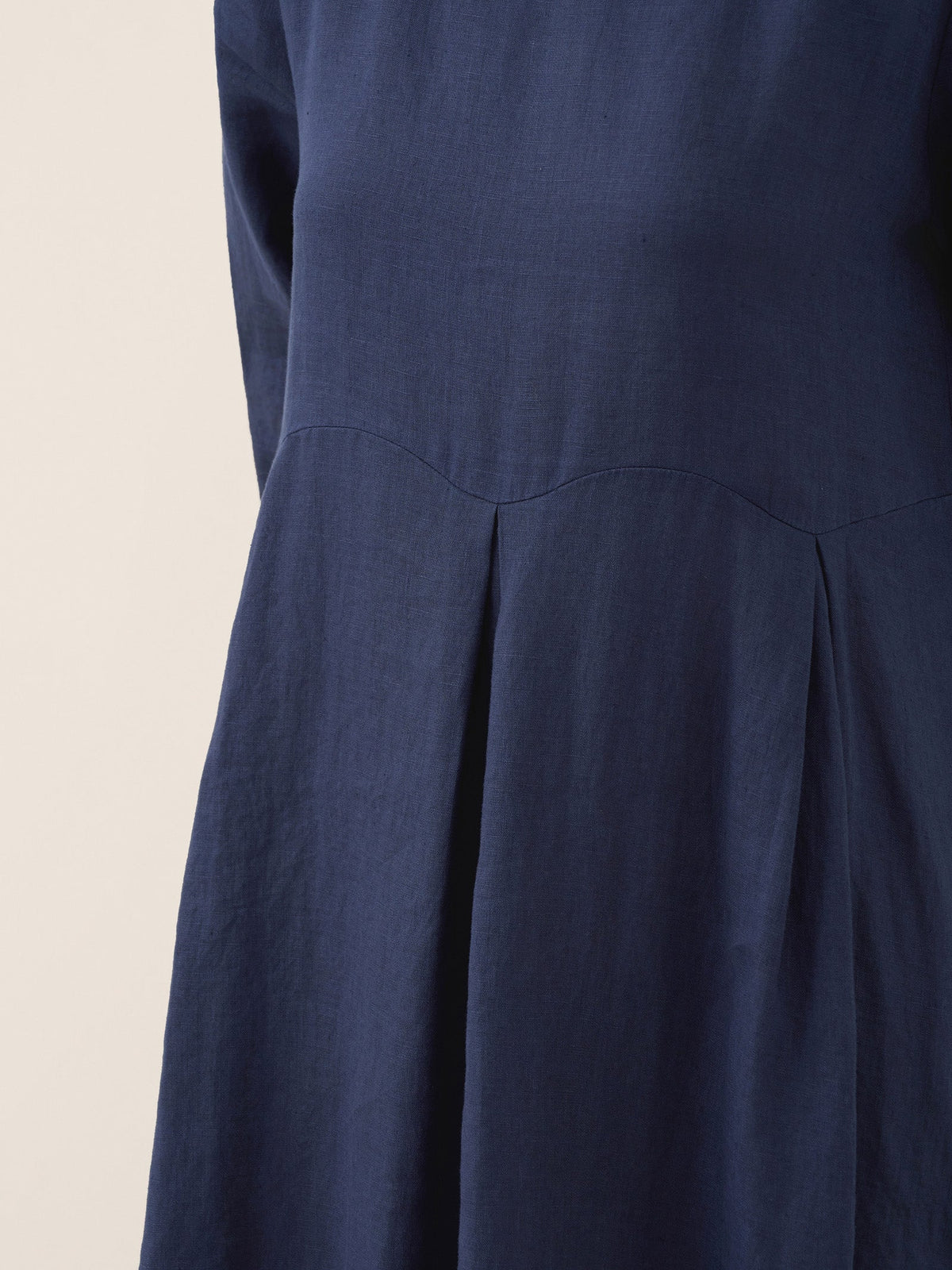 a close up of a dress