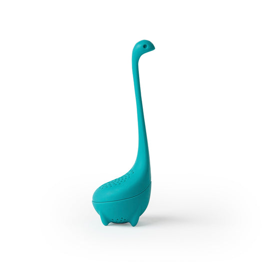 Baby Nessie