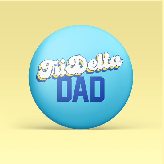 Tri Delta Dad