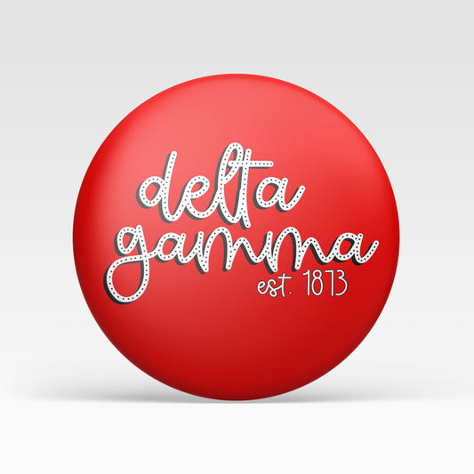 Delta Gamma Est. 1873