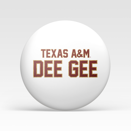 Texas A&M Delta Gamma - Patch Letters