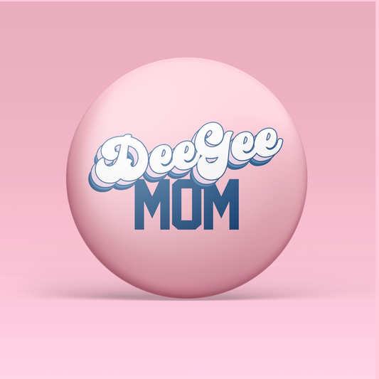 Delta Gamma Mom