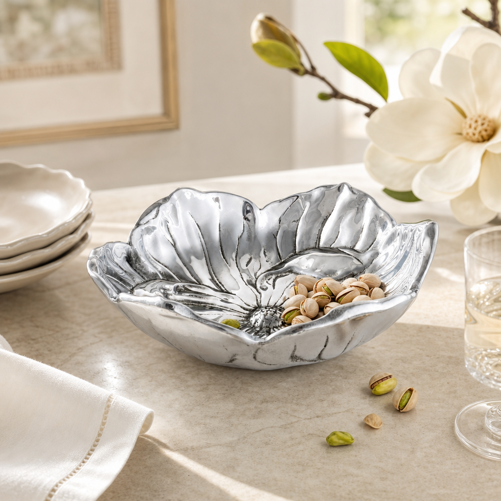 Magnolia 10 Bowl