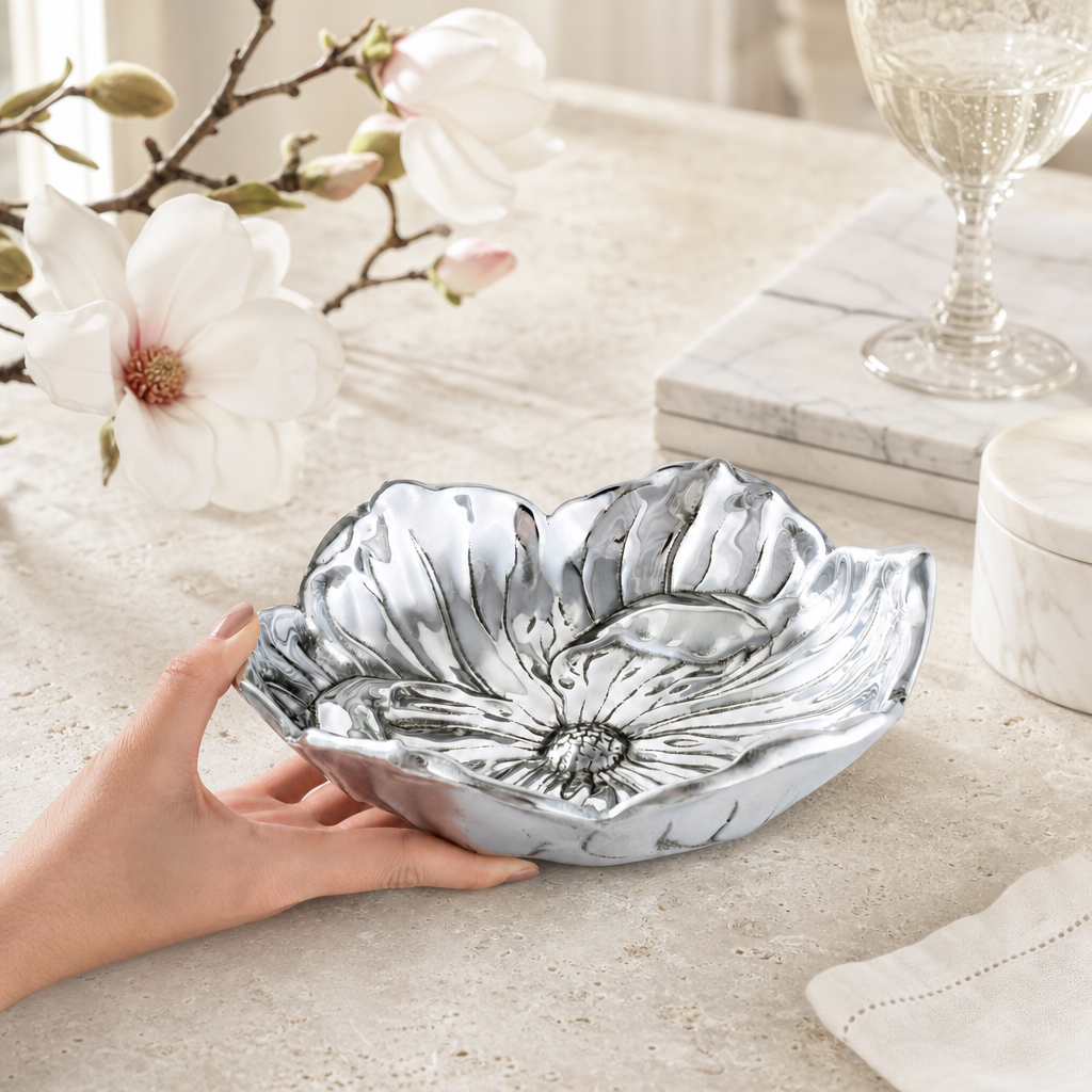 Magnolia 10 Bowl