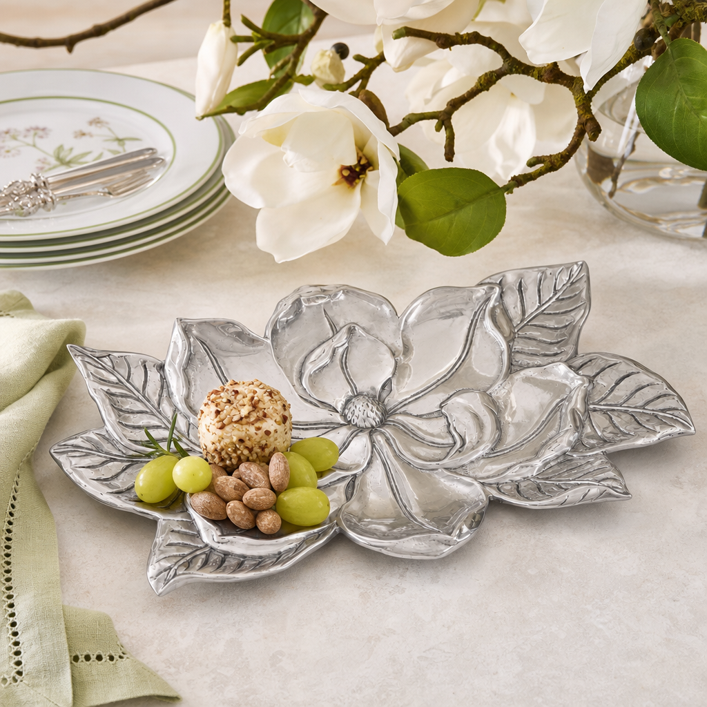 Magnolia Tray 8x13.5